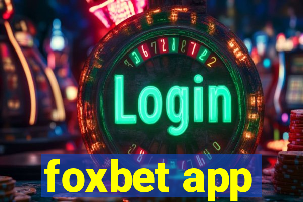 foxbet app